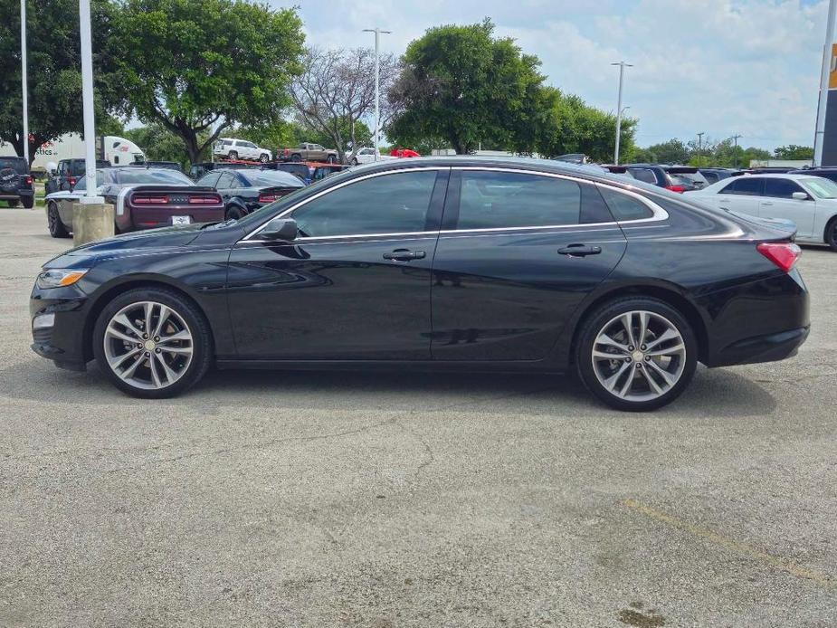 used 2024 Chevrolet Malibu car, priced at $26,271