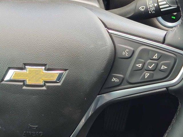 used 2024 Chevrolet Malibu car, priced at $26,271