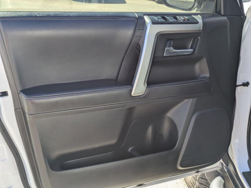 used 2024 Toyota 4Runner car, priced at $46,518