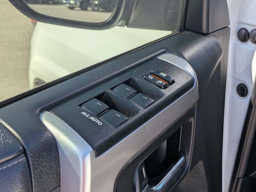 used 2024 Toyota 4Runner car, priced at $46,518