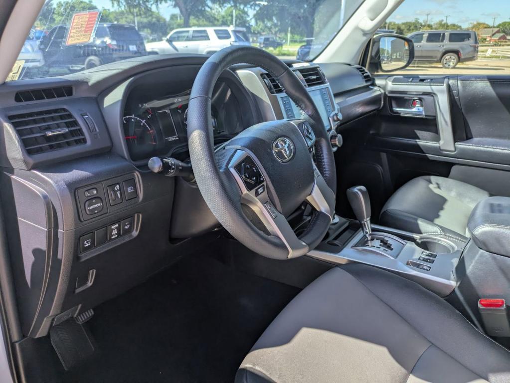 used 2024 Toyota 4Runner car, priced at $46,518