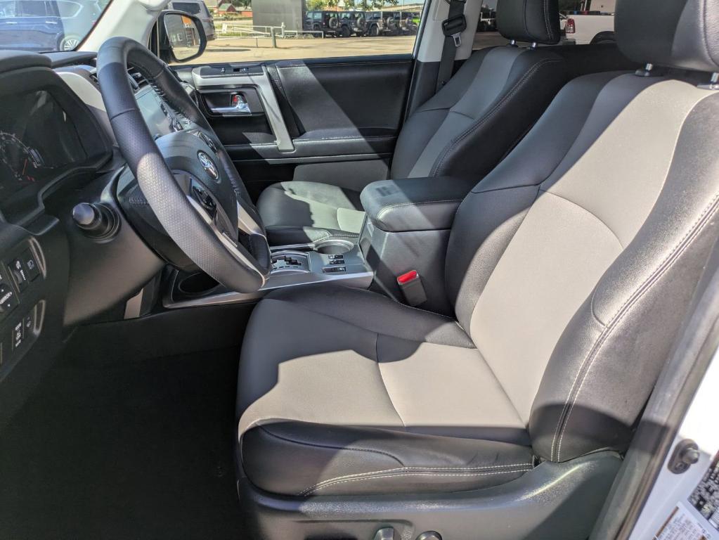 used 2024 Toyota 4Runner car, priced at $46,518