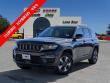 used 2022 Jeep Grand Cherokee 4xe car, priced at $45,775