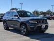 used 2022 Jeep Grand Cherokee 4xe car, priced at $45,775