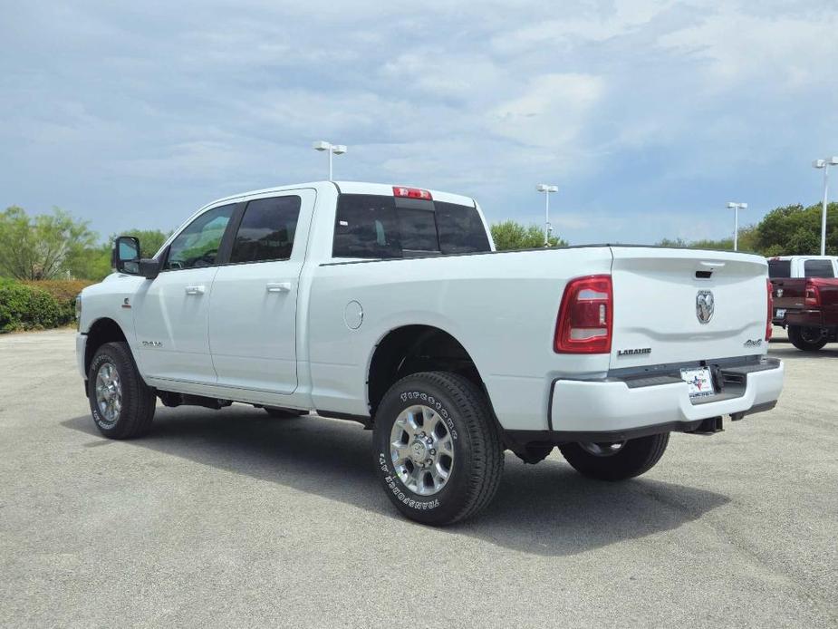 new 2024 Ram 2500 car, priced at $67,240