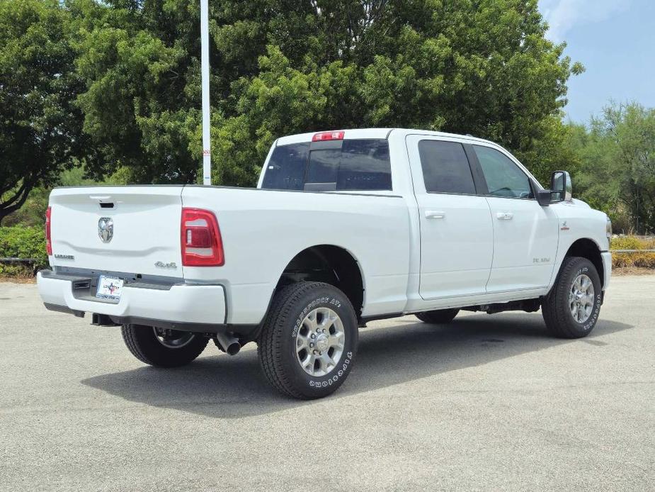 new 2024 Ram 2500 car, priced at $67,240