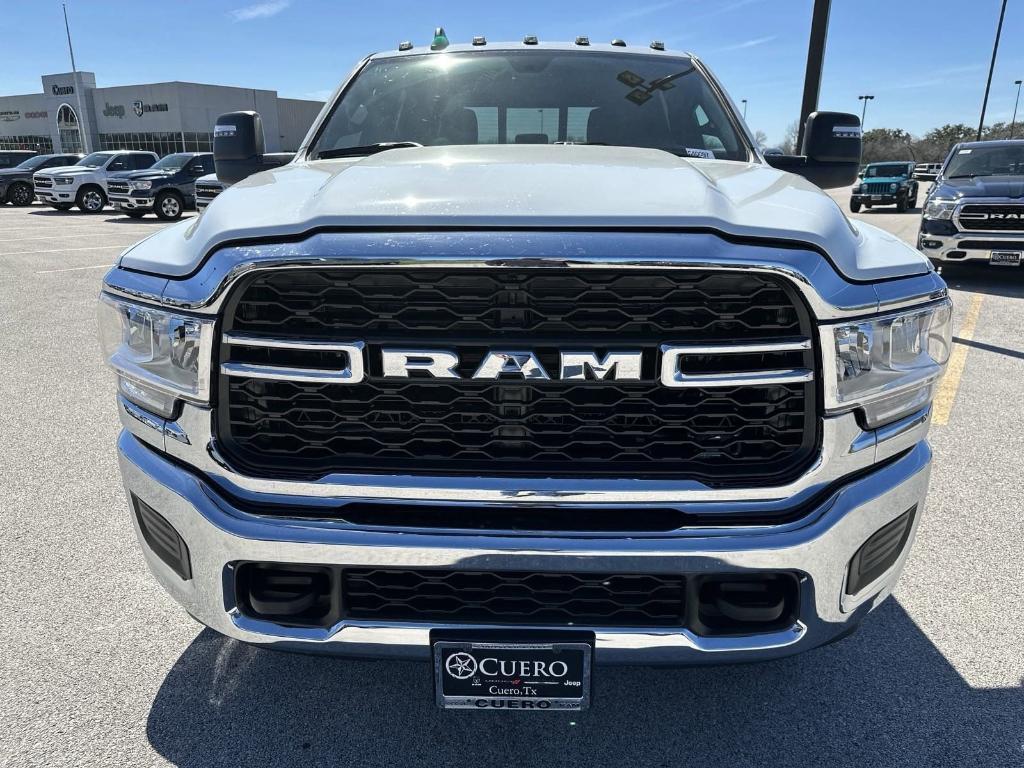 new 2024 Ram 2500 car, priced at $59,215