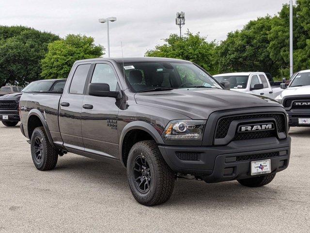 new 2024 Ram 1500 Classic car, priced at $45,760