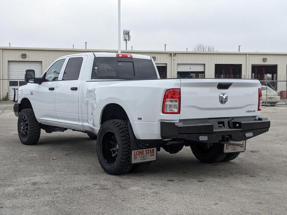 new 2024 Ram 3500 car