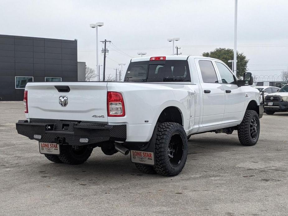 new 2024 Ram 3500 car