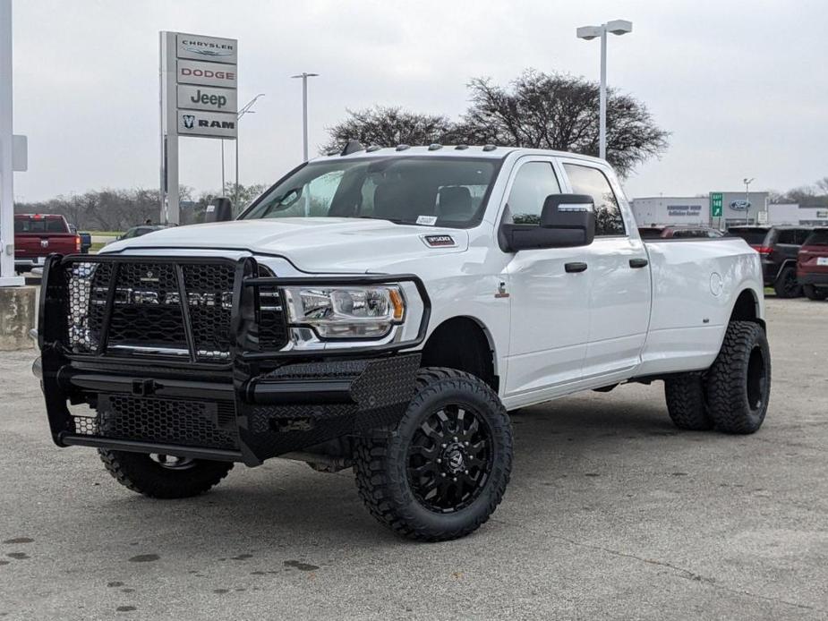 new 2024 Ram 3500 car