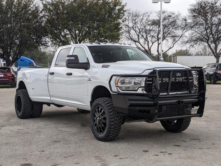 new 2024 Ram 3500 car