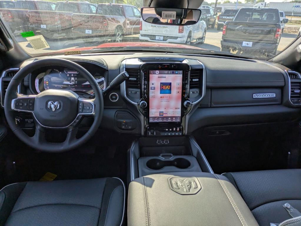 new 2026 Ram 2500 car, priced at $75,770