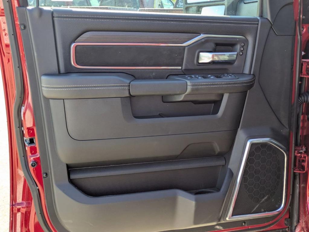 new 2026 Ram 2500 car, priced at $75,770