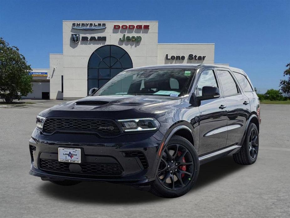 new 2024 Dodge Durango car, priced at $93,680