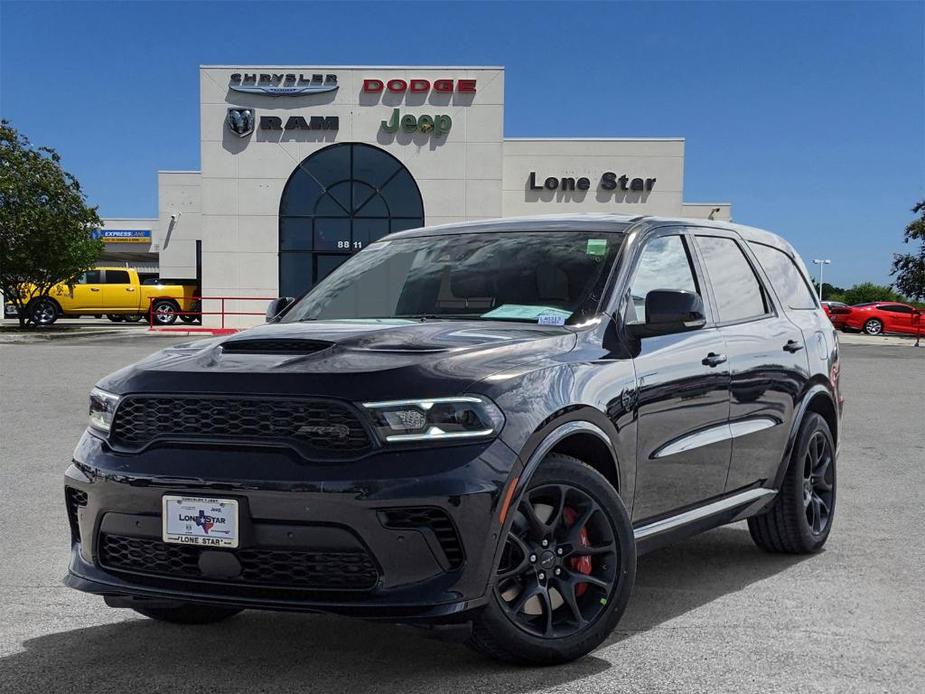 new 2024 Dodge Durango car