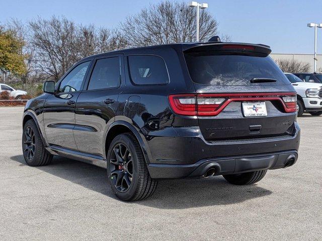 new 2024 Dodge Durango car, priced at $93,180