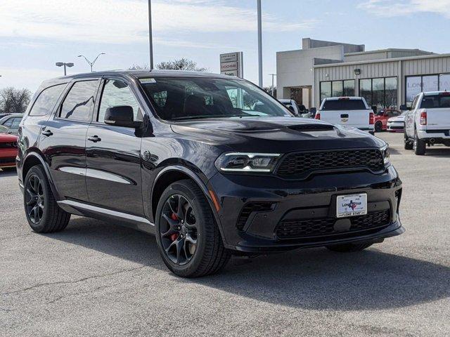 new 2024 Dodge Durango car, priced at $93,180