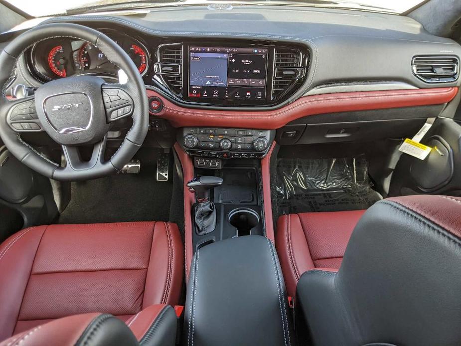 new 2024 Dodge Durango car, priced at $93,680