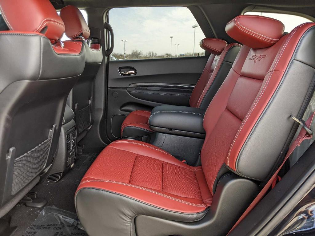 new 2024 Dodge Durango car, priced at $95,180