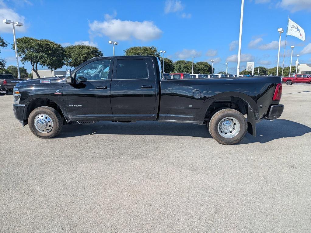 new 2025 Ram 3500 car, priced at $80,235