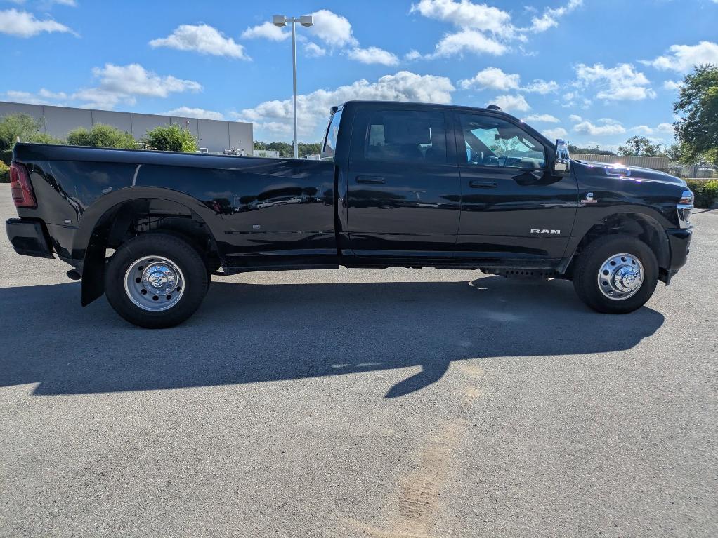 new 2025 Ram 3500 car, priced at $80,235