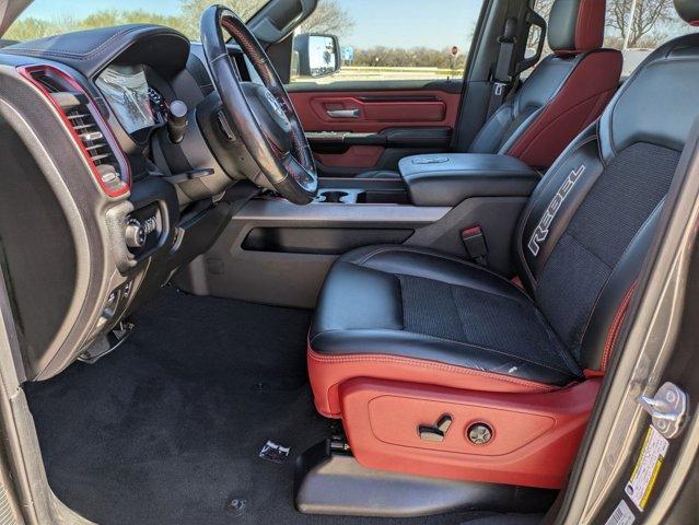 used 2019 Ram 1500 car, priced at $34,900