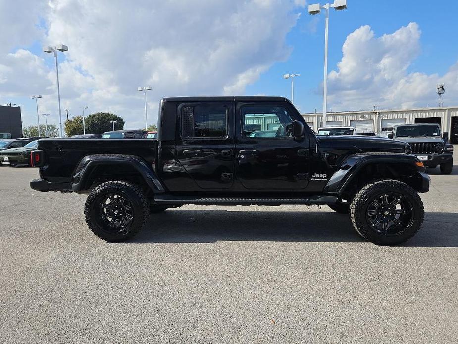 used 2020 Jeep Gladiator car, priced at $40,995