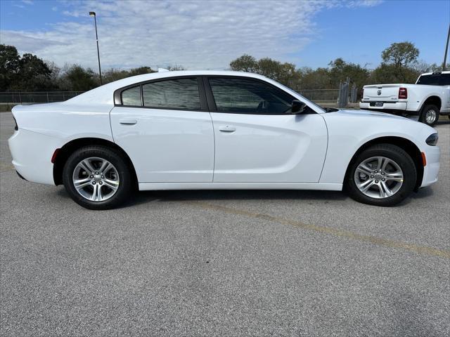 new 2023 Dodge Charger car, priced at $30,400