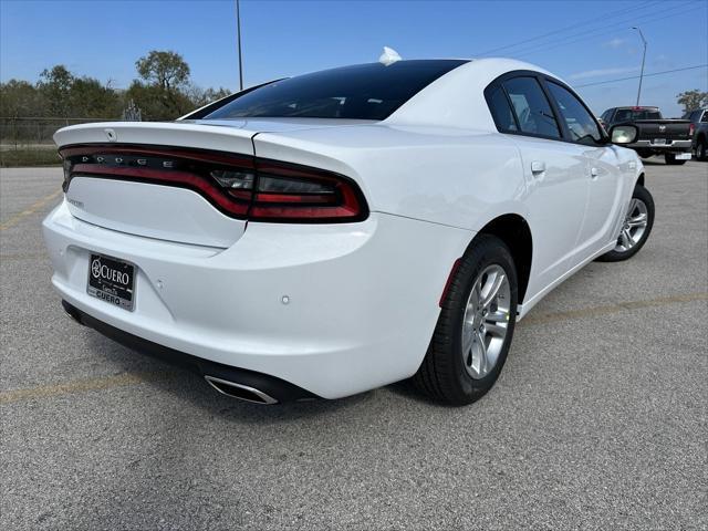 new 2023 Dodge Charger car, priced at $30,400