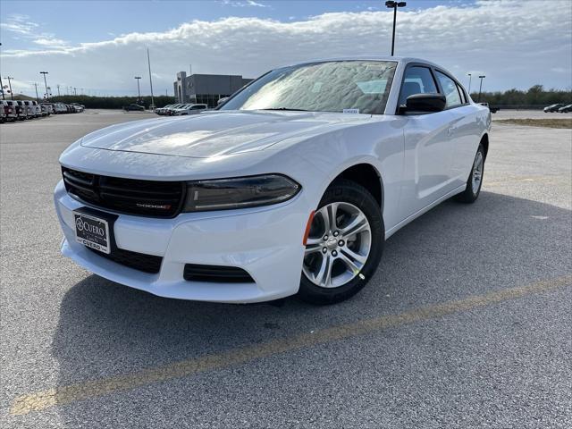 new 2023 Dodge Charger car, priced at $30,400