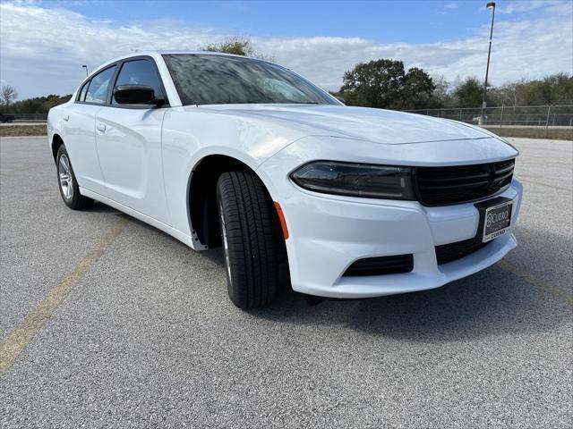 new 2023 Dodge Charger car, priced at $30,400