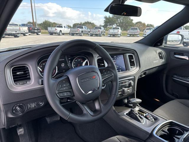 new 2023 Dodge Charger car, priced at $30,400