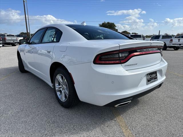 new 2023 Dodge Charger car, priced at $30,400