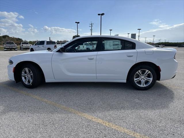 new 2023 Dodge Charger car, priced at $30,400