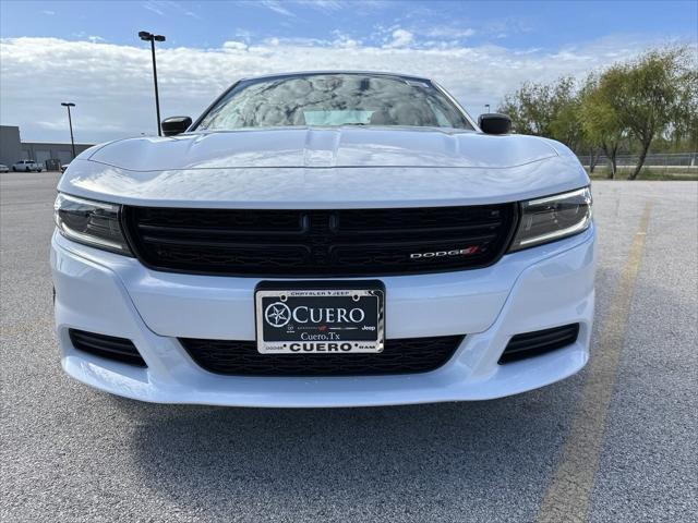 new 2023 Dodge Charger car, priced at $30,400