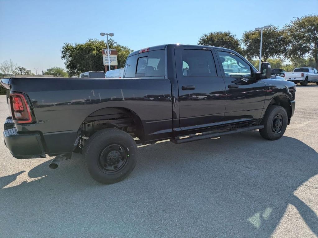 new 2026 Ram 2500 car, priced at $64,280