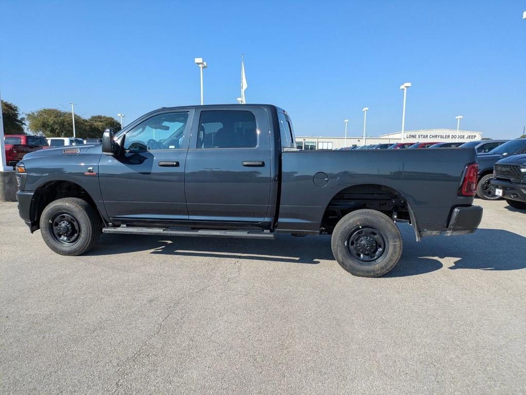 new 2026 Ram 2500 car, priced at $64,280