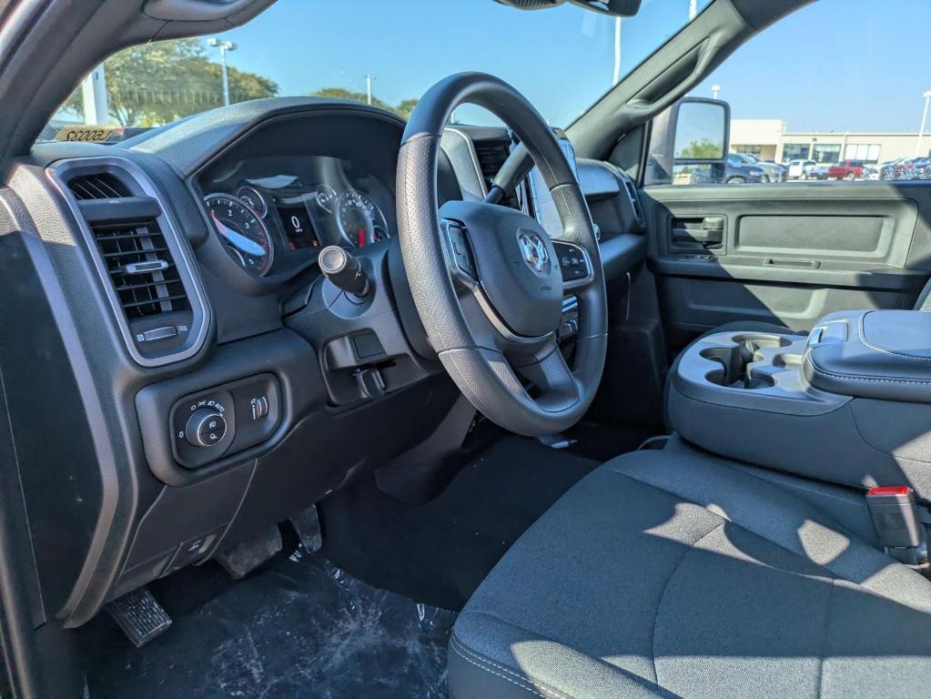 new 2026 Ram 2500 car, priced at $64,280