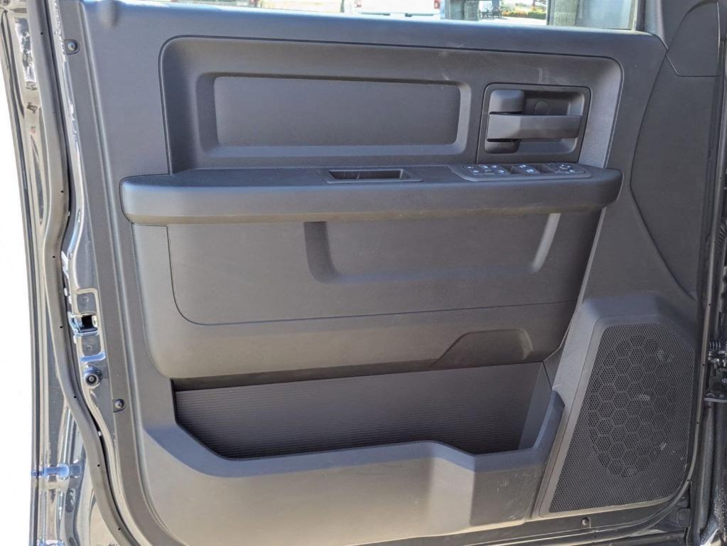new 2026 Ram 2500 car, priced at $64,280