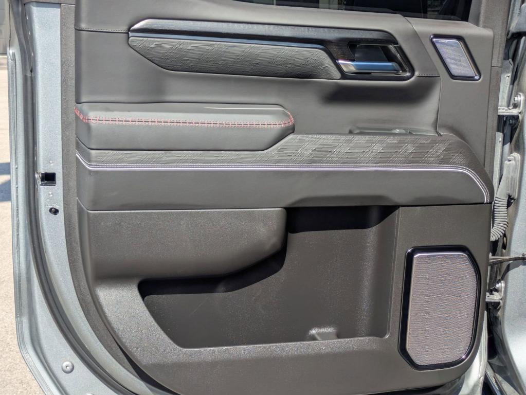 used 2024 GMC Sierra 1500 car, priced at $69,456