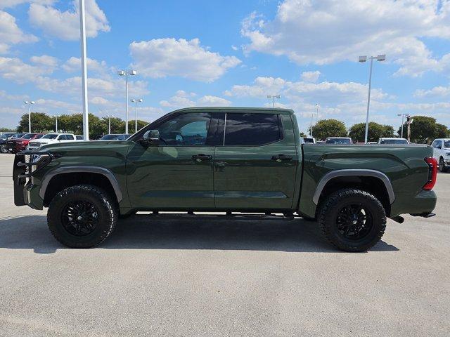 used 2023 Toyota Tundra car, priced at $59,995