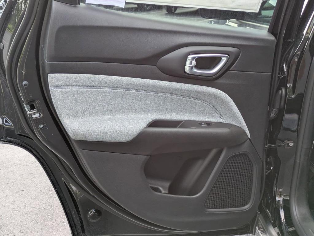 new 2025 Jeep Compass car, priced at $25,413