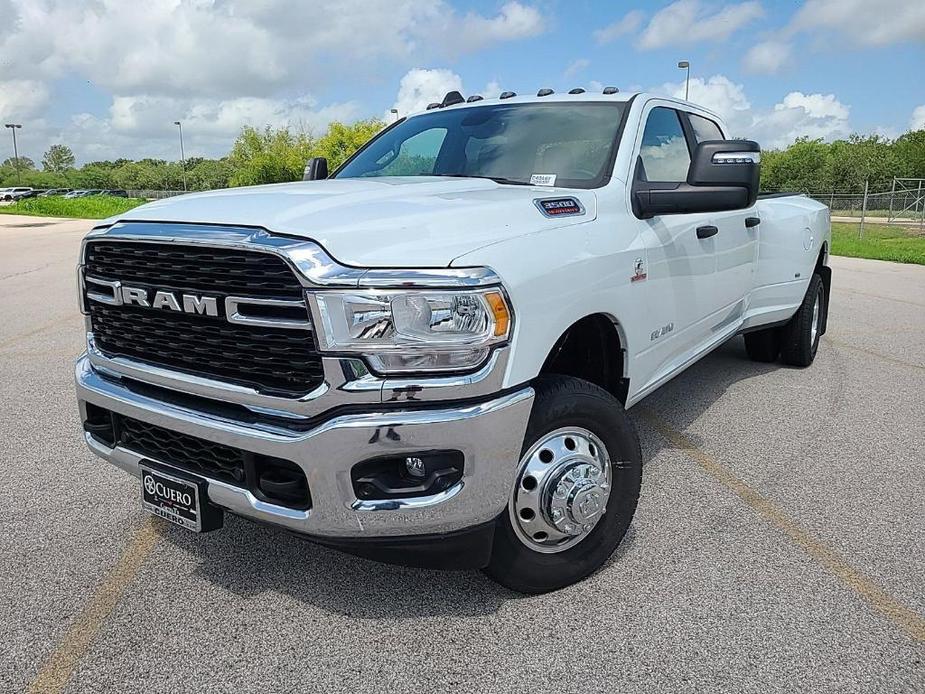 new 2024 Ram 3500 car, priced at $71,235