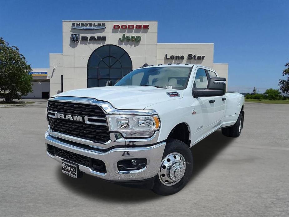 new 2024 Ram 3500 car, priced at $71,235