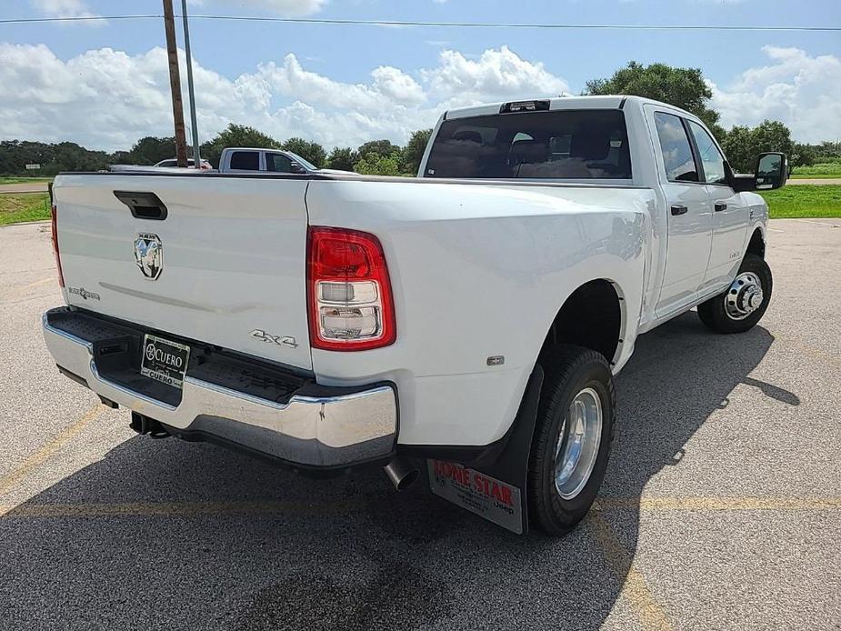 new 2024 Ram 3500 car, priced at $71,235