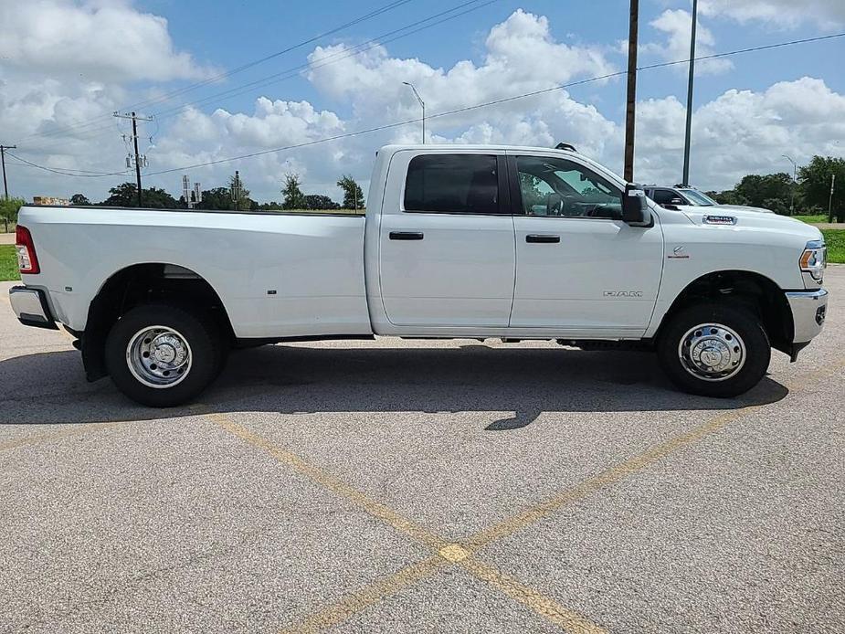 new 2024 Ram 3500 car, priced at $71,235