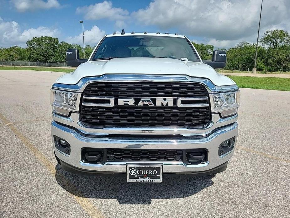 new 2024 Ram 3500 car, priced at $71,235