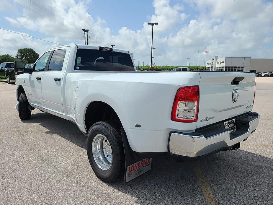 new 2024 Ram 3500 car, priced at $71,235