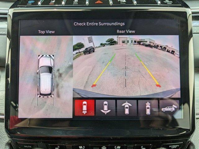 used 2022 Jeep Grand Cherokee 4xe car, priced at $46,025